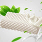 Oreiller Cervical Ergonomique en Latex Naturel وسادة عنق مريحة من لاتكس الطبيعي