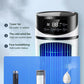 S10 Mini Climatiseur portable personnel مكيف هواء تبخيري شخصي صغير محمول