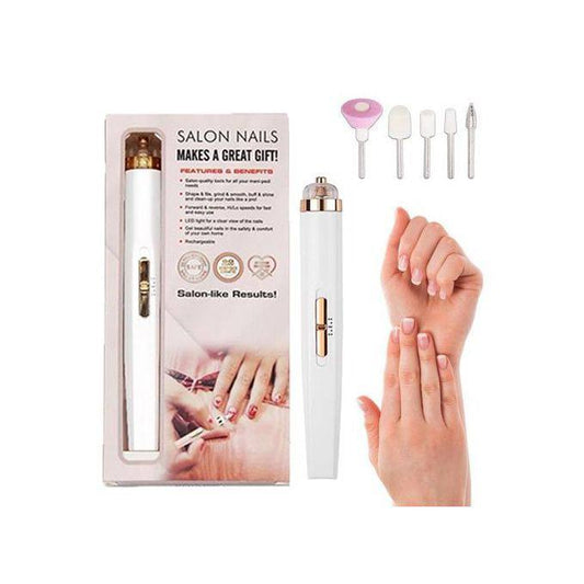 Machine de manucure Perceuse électrique آلة مانيكير، مثقاب كهربائي