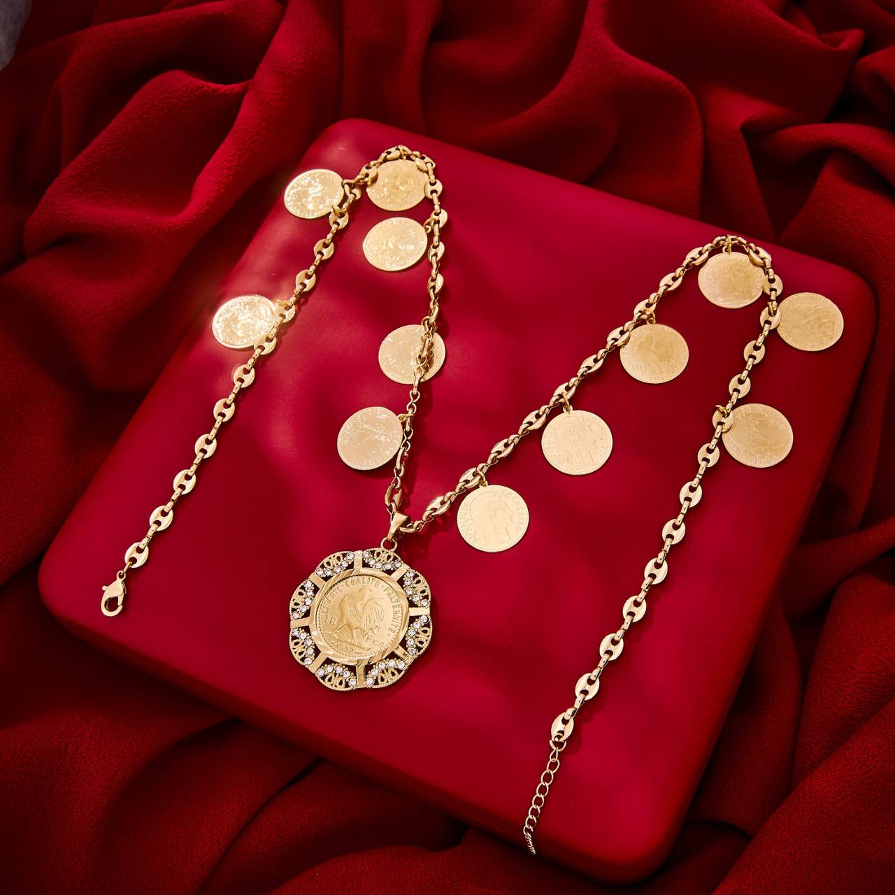 Brahim Bijoux Shop