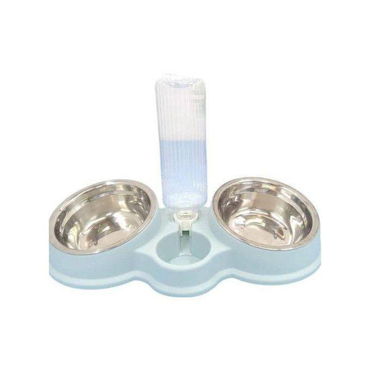 Distributeur d'eau موزع الماء 3 في 1 للقطط والكلاب