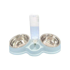 Distributeur d'eau موزع الماء 3 في 1 للقطط والكلاب