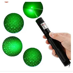 Laser Pointer