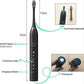 Brosse à dents électrique  فرشاة أسنان كهربائية