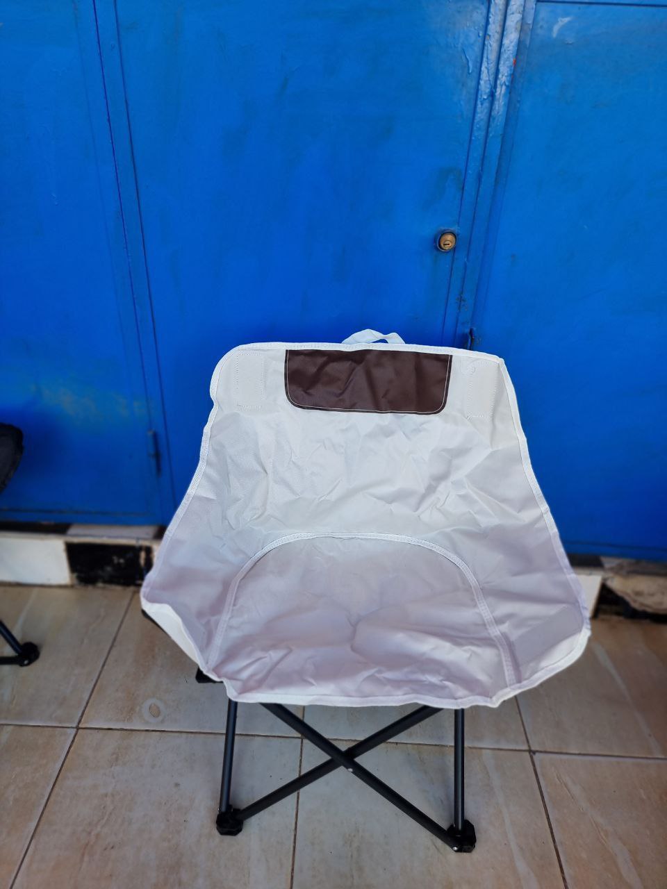 Premium Relax Camping Chair كرسي التخييم الفاخر المريح