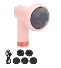 Electric Shoulder Back Massager جهاز تدليك كهربائي للكتف والظهر