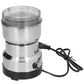 مطحنة القهوة والمكسرات الكهربائية 1000W SC-8200 Electric Grinder
