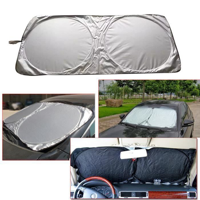 Pare-soleil de pare-brise-soleil de fenêtre de voiture نافذة السيارة الشمسية