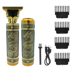 RAZOR Tondeuse à cheveux et à barbe de type T9