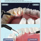 پاك العناية بالأسنان منظف الأسنان الكهربائي Electric teeth Cleaner