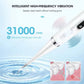 Electric Teeth Cleaner nettoyeur de dents électrique پاك العناية بالأسنان منظف الأسنان الكهربائي