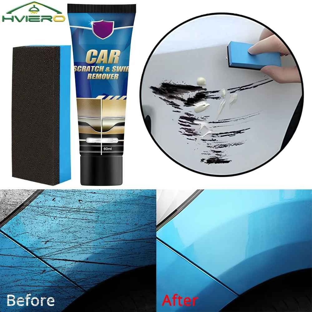 Car scratch and swirl remover مزيل الخدوش والدوامات من السيارة
