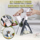 Mandoline multifonctionnelle pour couper les légumes, trancheuse, قطاعة ماندولين متعددة الوظائف للخضراوات