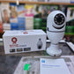 Wifi Smart Bulb Camera 360 كاميرا مراقبة ذكية بدوران 360 V380