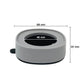 Anti Vibration Pads وسادات مضادة للاهتزاز للغسالة Machine laver Amortisseurs