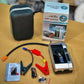 جهاز تشغيل السيارة المحمول Portable Car Jump starter Démarreur de batterie portable pour voiture