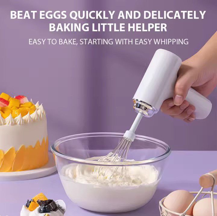 Mixeur électrique خلاط كهربائي