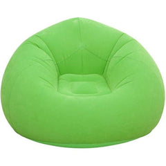 Grand canapé gonflable pouf أريكة كبيرة قابلة للنفخ