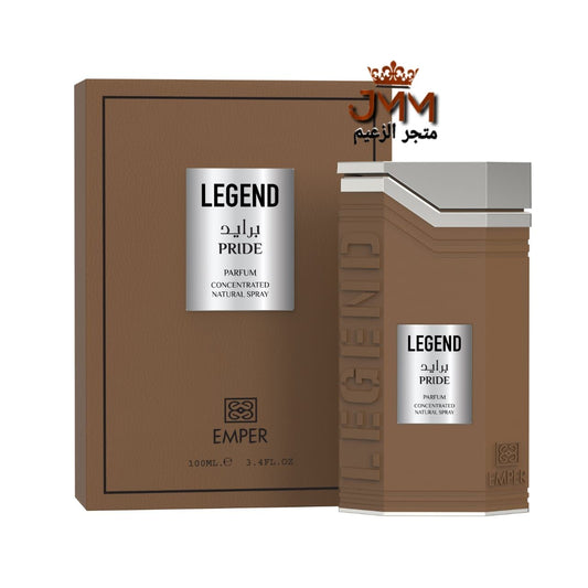 عطر Legend Pride