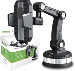 Support de téléphone universel pour voiture حامل هاتف للسيارة