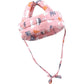 Casque de sécurité pour bébé خوذة أمان للأطفال قبعة لحماية رأس الطفل، خوذة أمان للأطفال