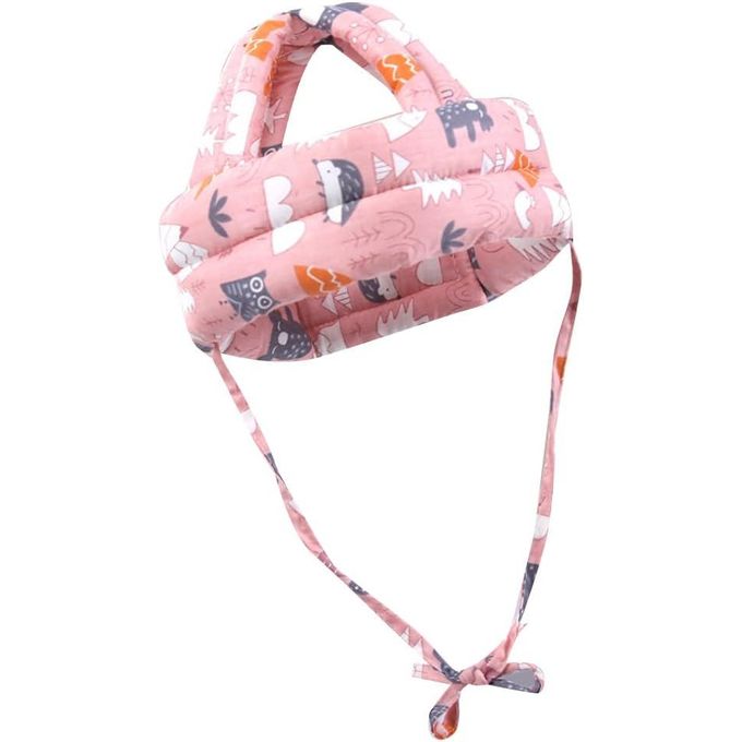 Casque de sécurité pour bébé خوذة أمان للأطفال قبعة لحماية رأس الطفل، خوذة أمان للأطفال