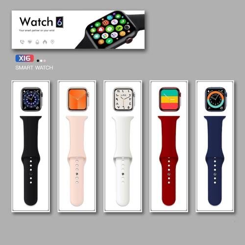 Smart watch6 X16