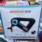 Massage Gun 12 heads Pistolet de Massage Musculaire Électrique 12 Têtes, Rechargeable مسدس تدليك 12