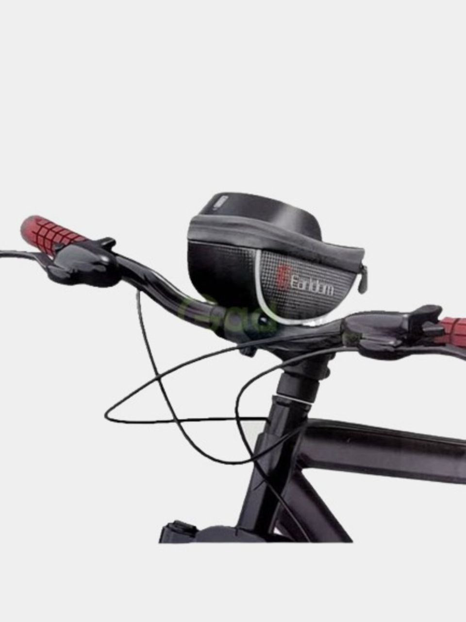 Sacoche de vélo Earldom ET-S8