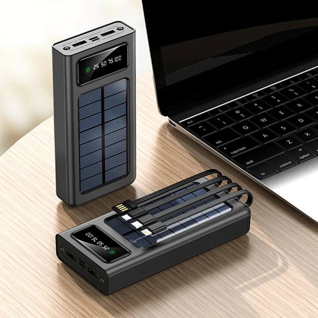 Power bank 20000MAH YM-307A