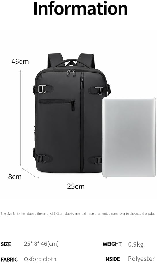 Soukai Pixa Sac à dos voyage