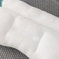 Oreiller orthopédique en duvet d'oie