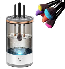 Makeup Brush Cleaner Nettoyant pour pinceaux de maquillage منظف فرش المكياج