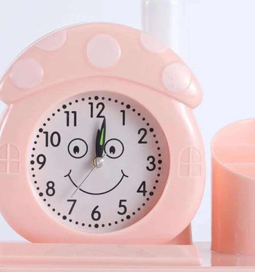 مصباح مكتبي LED للأطفال Lampe de bureau à LED multifonctionnelle