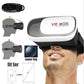 نظارات الواقع الافتراضي VR BOX ثلاثية الأبعاد VR Box Casque pour une vision 3D
