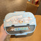 Lunch Box inoxydable