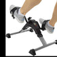 Vélo d'exercice à pédales دراجة تمارين الدواسات تمرين منزلي للذراعين والساقين