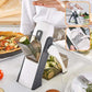 Mandoline multifonctionnelle pour couper les légumes, trancheuse, قطاعة ماندولين متعددة الوظائف للخضراوات