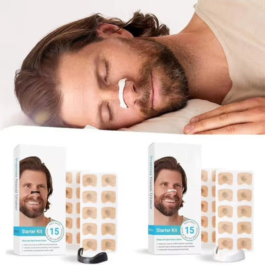 Nasal strips