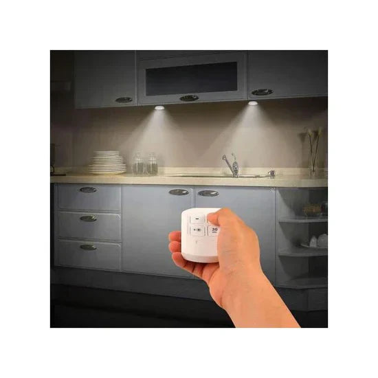 Kits lumière LED Lampe intelligente sans fil veilleuse avec télécommande مجموعات إضاءة LED، مصباح ذكي لاسلكي، ضوء ليلي مع جهاز تحكم عن بعد