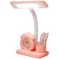 مصباح مكتبي LED للأطفال Lampe de bureau à LED multifonctionnelle