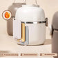 Lunch box boîte repas isotherme Inox