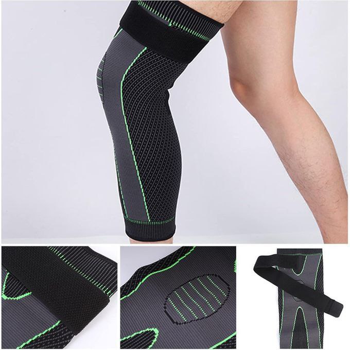 Classic Knee support Genouillère classique دعم الركبة الكلاسيكي
