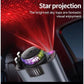 شاحن سيارة متعدد الوظائف 5 في 1 من ستارلايت Starlight Car Charger Chargeur de voiture multifonctionnel Starlight 5-en-1