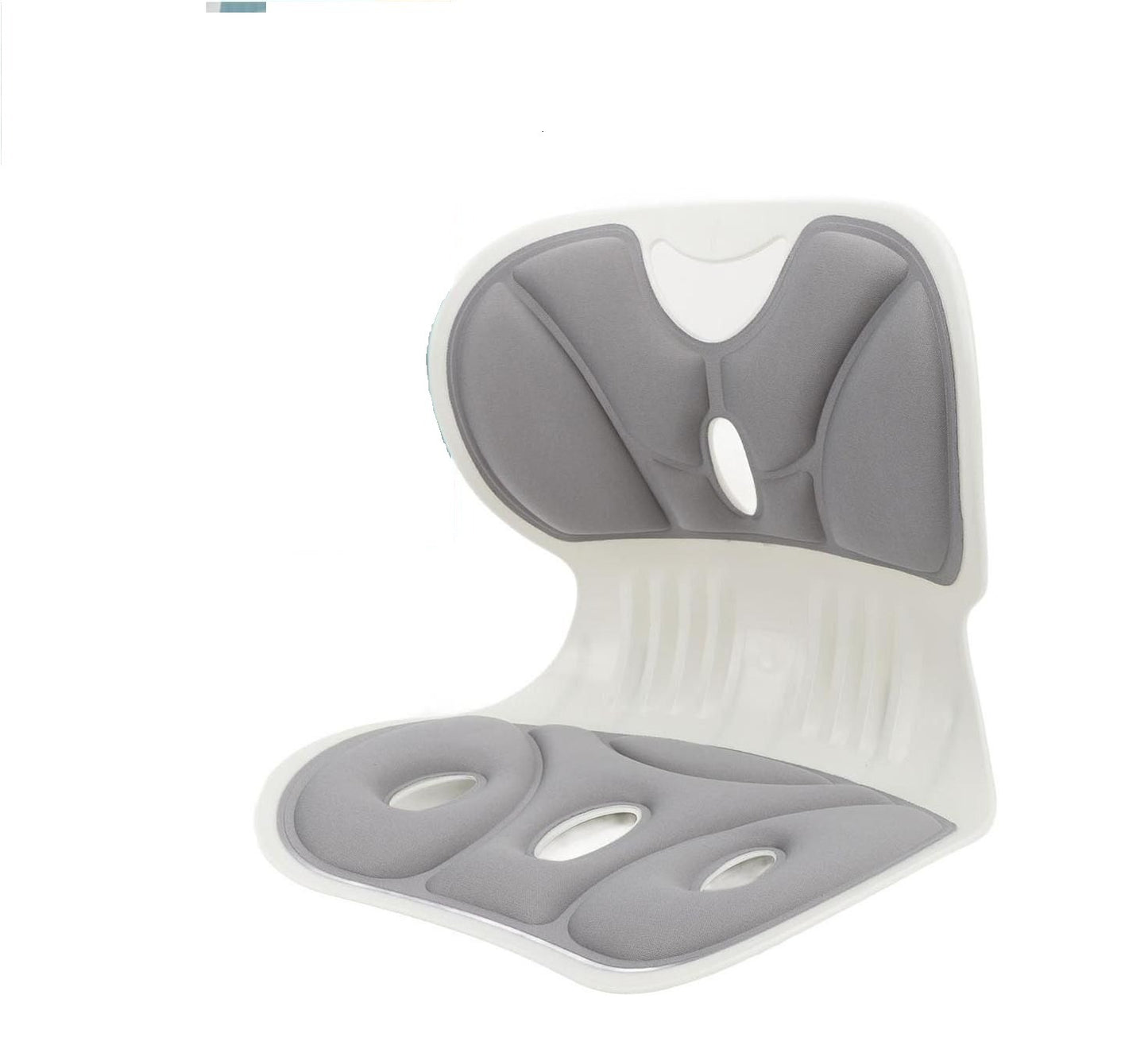 وسادة دعم قطنية تقويمية، وسادة دعم قطنية، دعم للظهر Coussin siège orthopédique pour lombaires,Oreiller Protection Lombaire ergonomique pour siège de bureau,soutien du dos