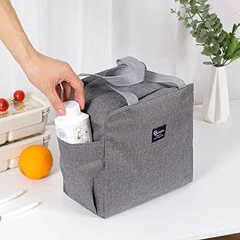 حقيبة تبريد معزولة كبيرة السعة، مقاومة للماء sac isotherme grande capacité, étanche, Portable