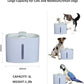 Pet Water Fountain Fontaine pour animaux domestiques