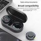 Micro cravate sans fil 2.4GHZ Microphone cravate sans fil Magnétique