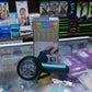 ألة إزالة الوبر من الملابس Clothes Shaving Machine Rasoir à vêtements