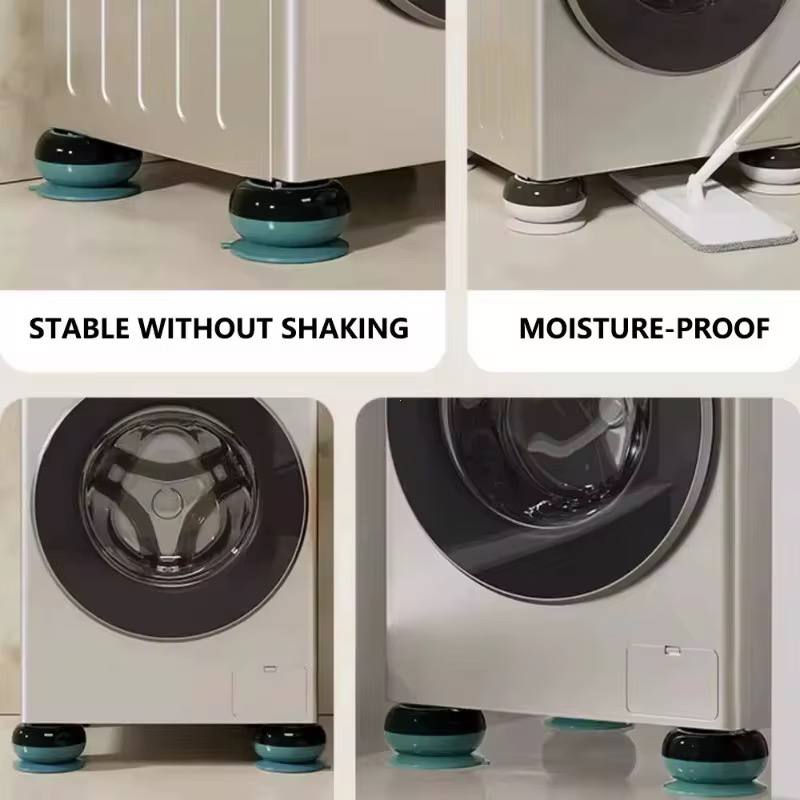 Anti slip foot mats حوامل وأجهزة دعم